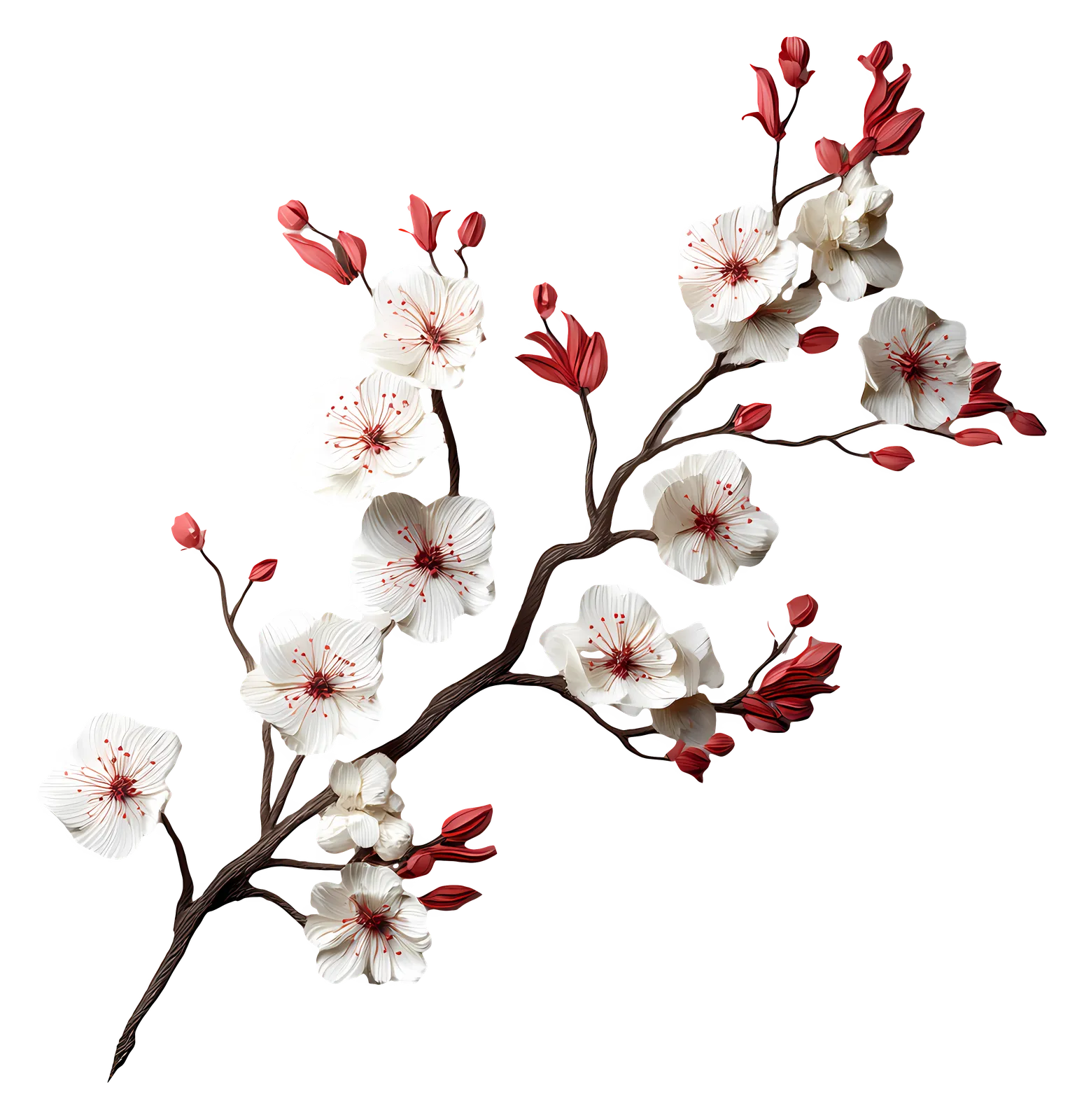 Touch of Elegance Signature Bloom